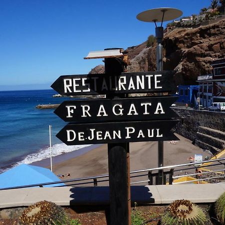 Teresa Apartment Sardina Gran Canaria ภายนอก รูปภาพ
