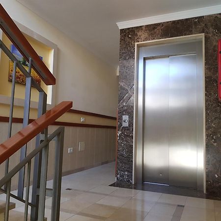 Teresa Apartment Sardina Gran Canaria ภายนอก รูปภาพ
