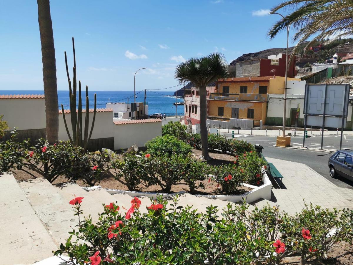 Teresa Apartment Sardina Gran Canaria ภายนอก รูปภาพ