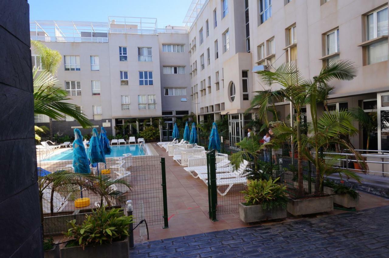 Teresa Apartment Sardina Gran Canaria ภายนอก รูปภาพ