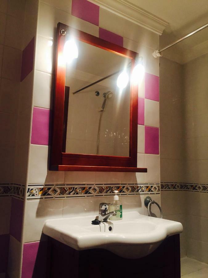 Teresa Apartment Sardina Gran Canaria ภายนอก รูปภาพ