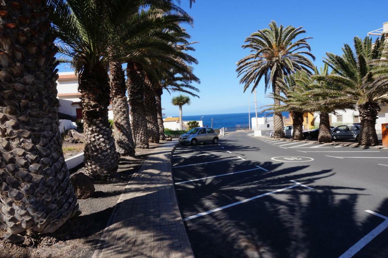 Teresa Apartment Sardina Gran Canaria ภายนอก รูปภาพ