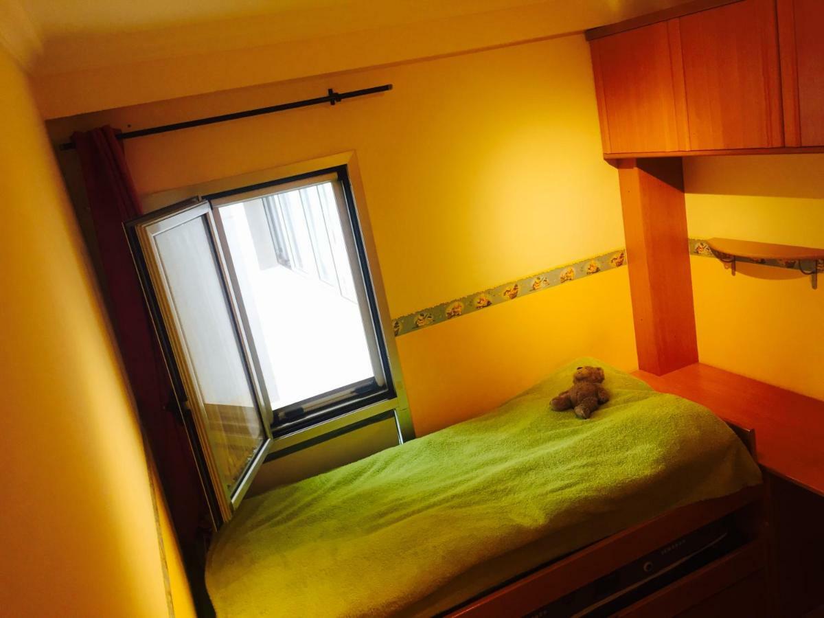 Teresa Apartment Sardina Gran Canaria ภายนอก รูปภาพ