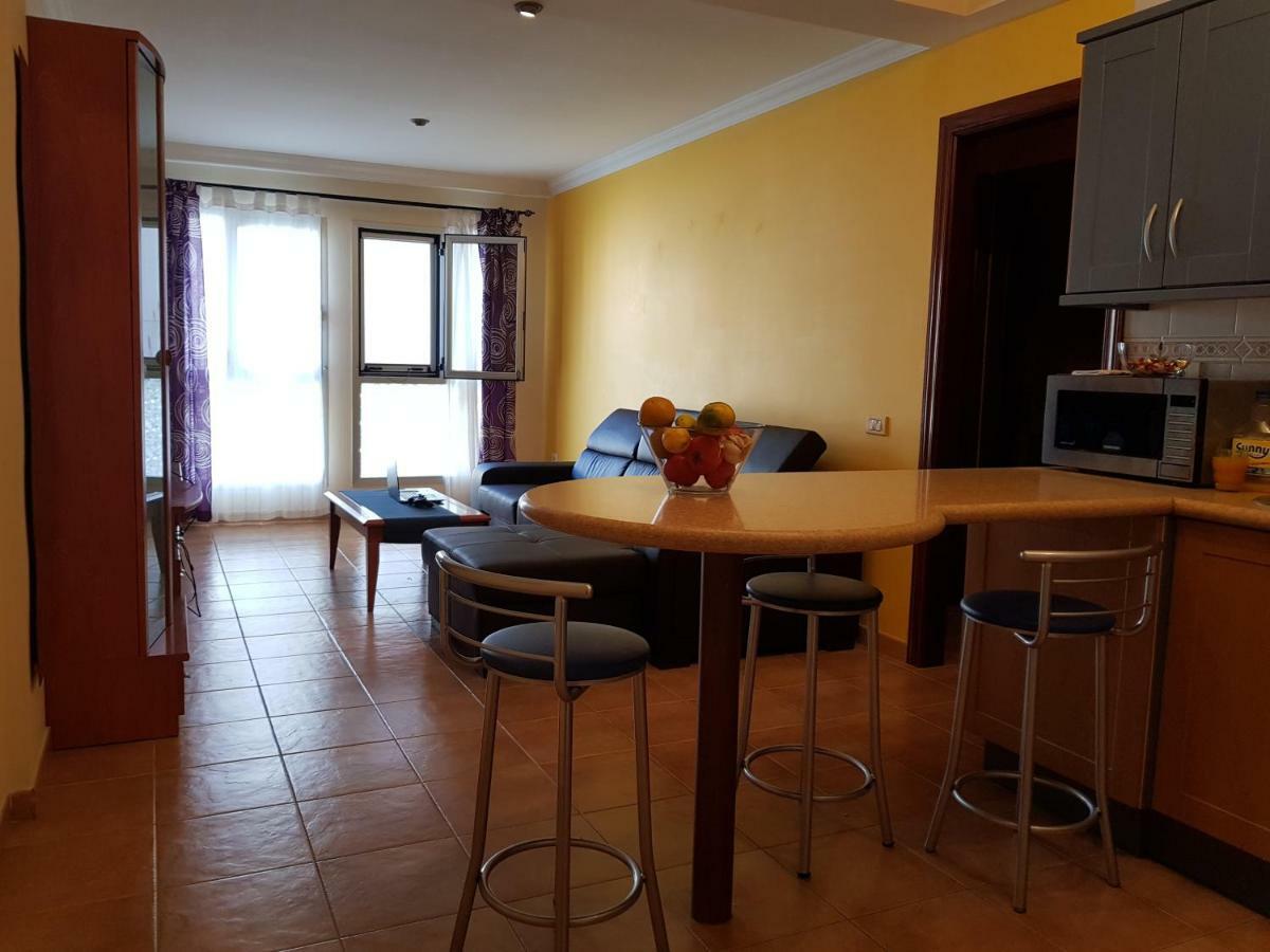 Teresa Apartment Sardina Gran Canaria ภายนอก รูปภาพ