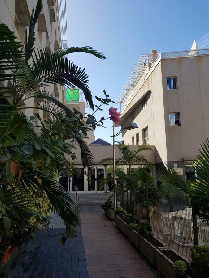 Teresa Apartment Sardina Gran Canaria ภายนอก รูปภาพ