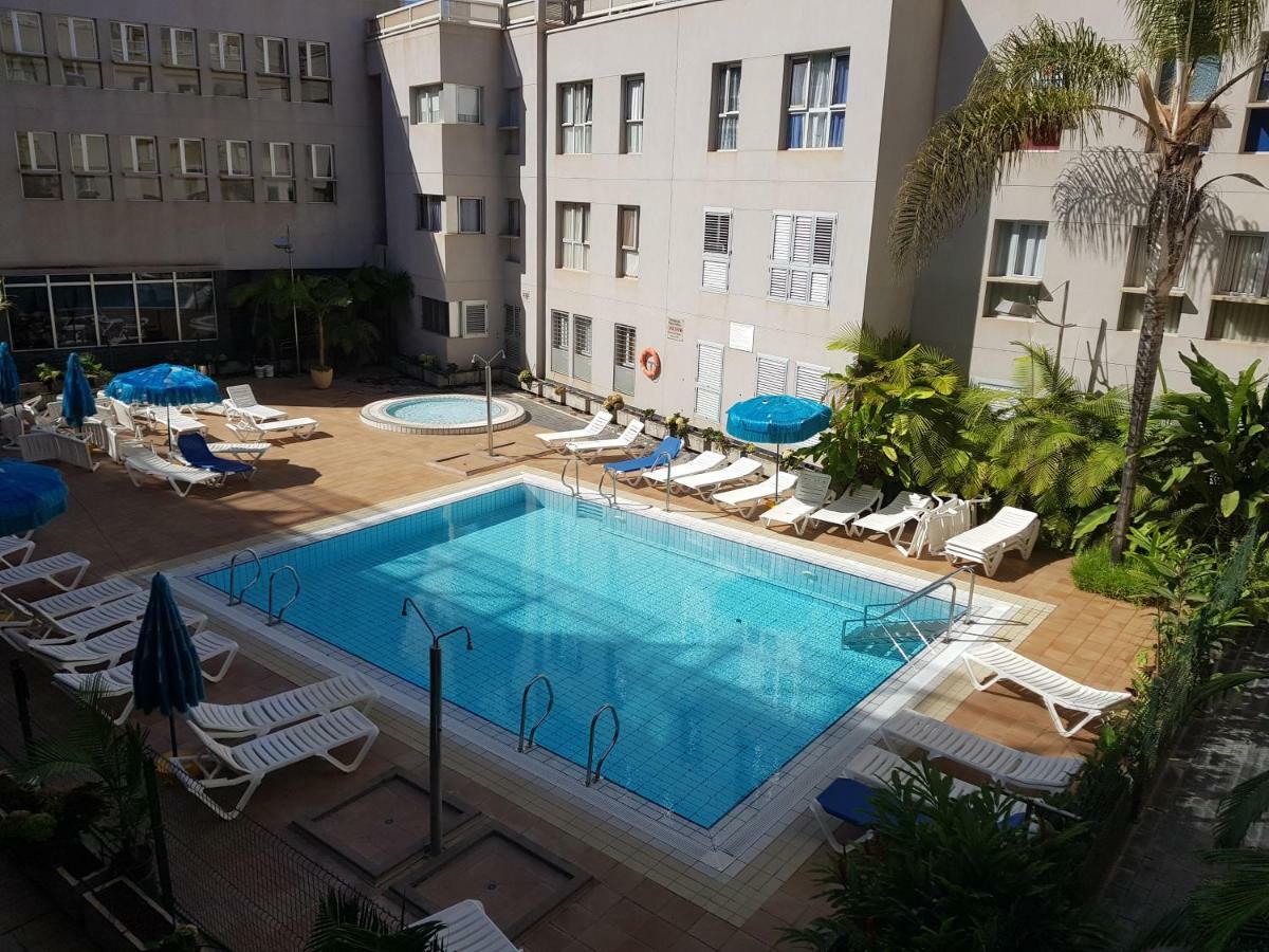 Teresa Apartment Sardina Gran Canaria ภายนอก รูปภาพ
