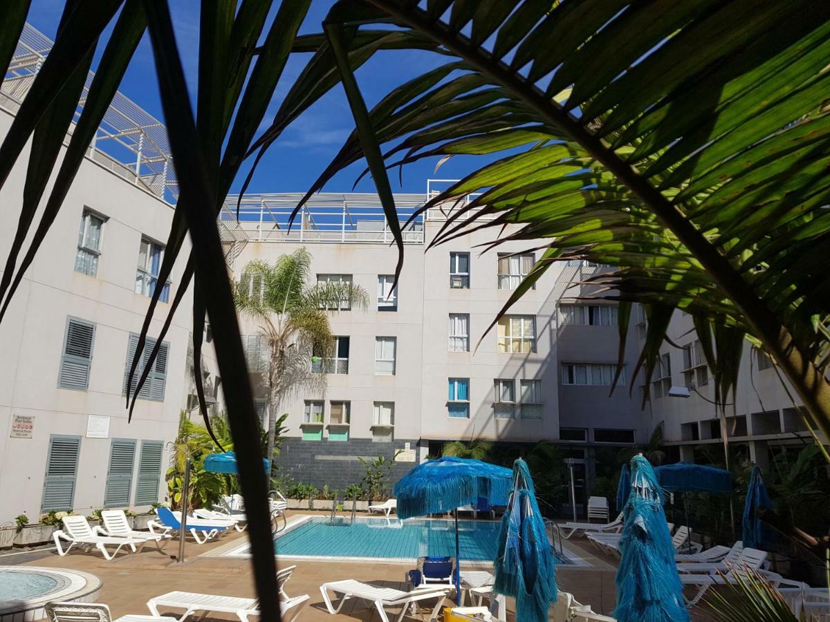 Teresa Apartment Sardina Gran Canaria ภายนอก รูปภาพ