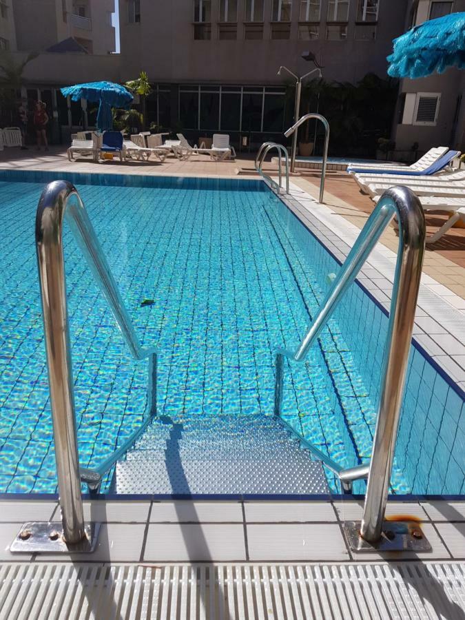 Teresa Apartment Sardina Gran Canaria ภายนอก รูปภาพ