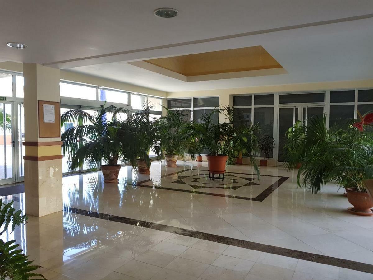 Teresa Apartment Sardina Gran Canaria ภายนอก รูปภาพ