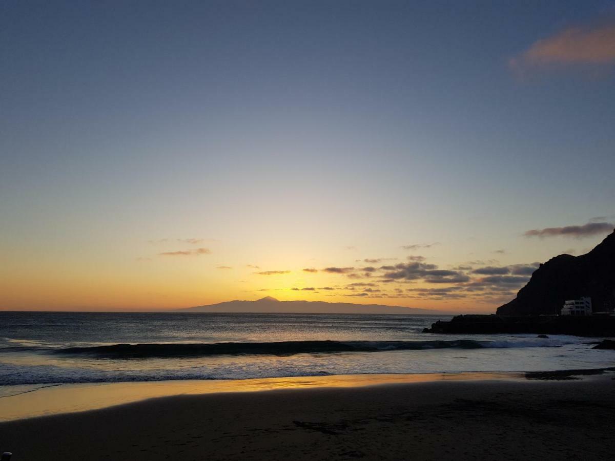Teresa Apartment Sardina Gran Canaria ภายนอก รูปภาพ
