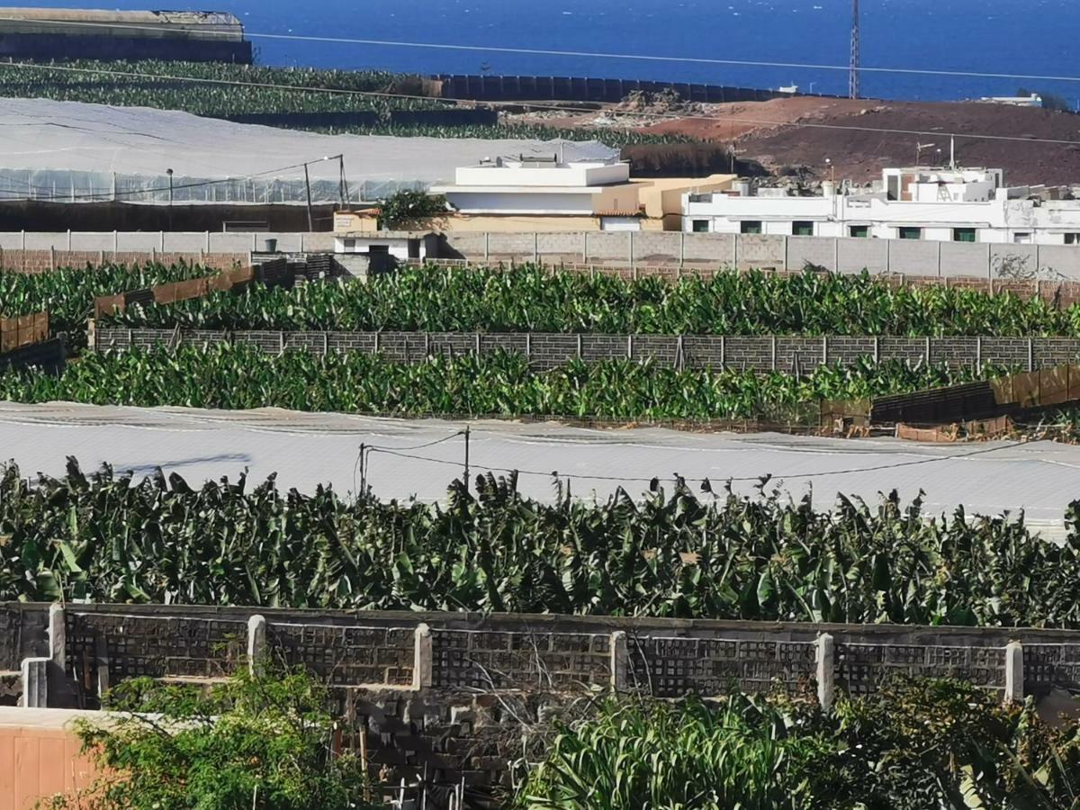 Teresa Apartment Sardina Gran Canaria ภายนอก รูปภาพ