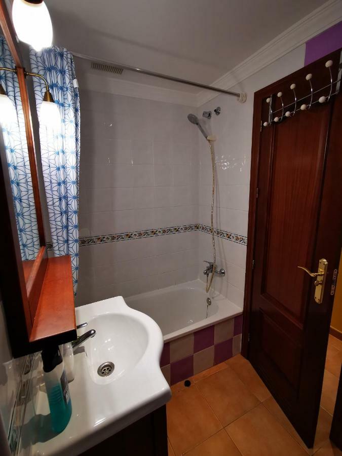 Teresa Apartment Sardina Gran Canaria ภายนอก รูปภาพ