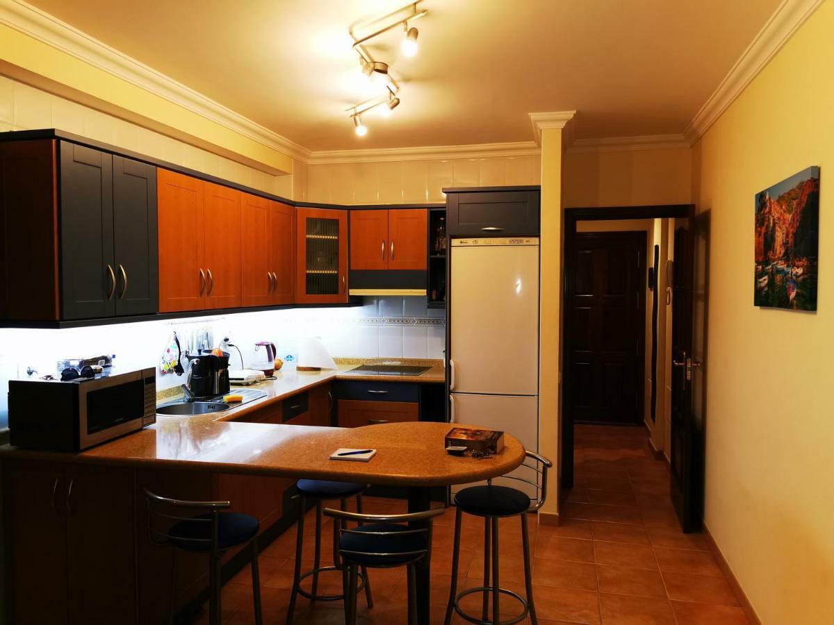 Teresa Apartment Sardina Gran Canaria ภายนอก รูปภาพ