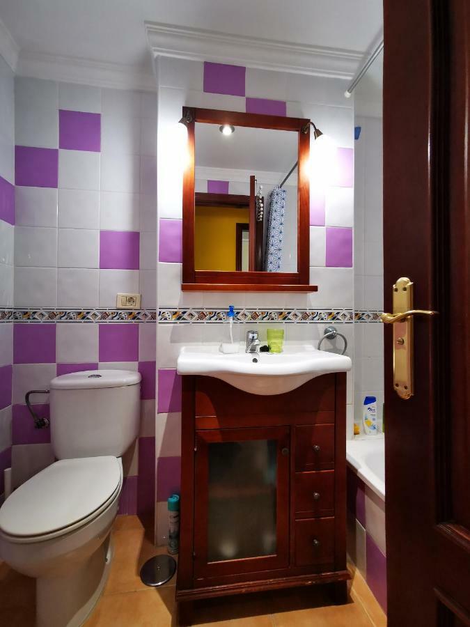 Teresa Apartment Sardina Gran Canaria ภายนอก รูปภาพ
