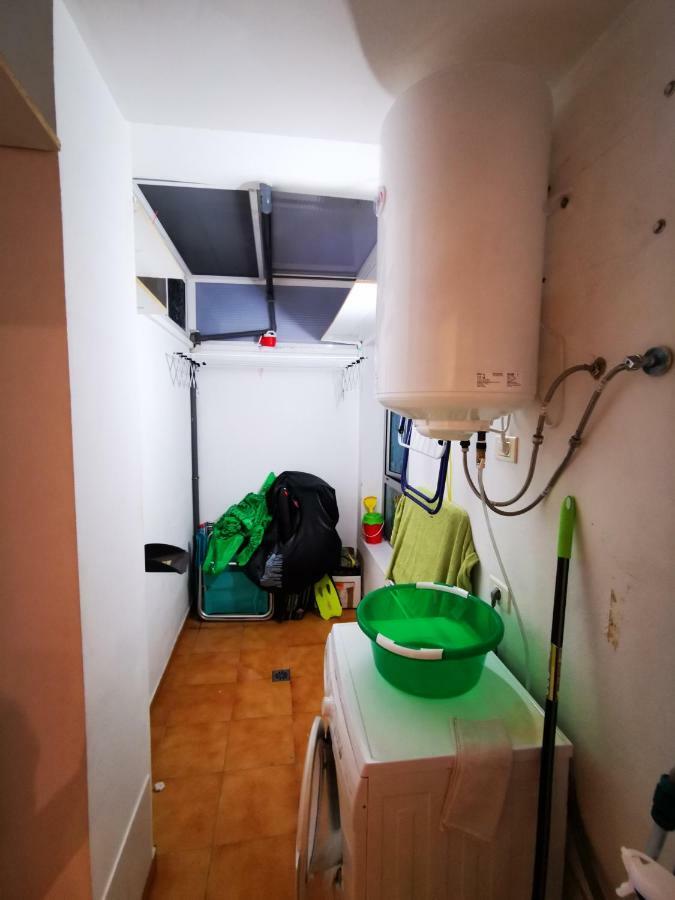 Teresa Apartment Sardina Gran Canaria ภายนอก รูปภาพ